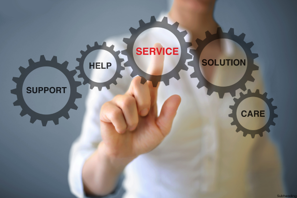 services
